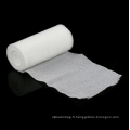 Bandage élastique PBT GAUZE Bandage flexible cohésif